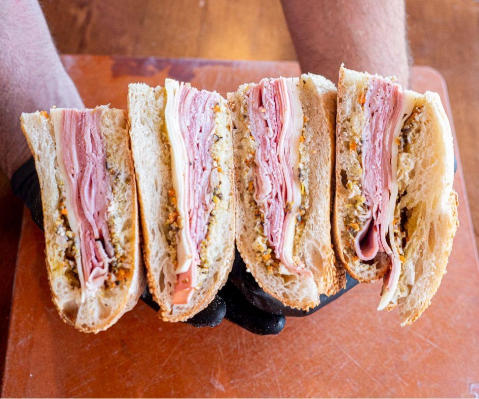 The Best Places to Get a Sandwich in the Omaha Area