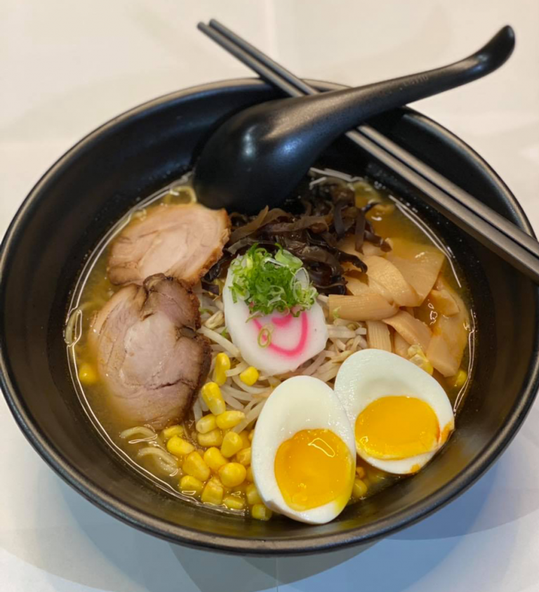 Where to Get Great Ramen in Omaha & Lincoln, Nebraska