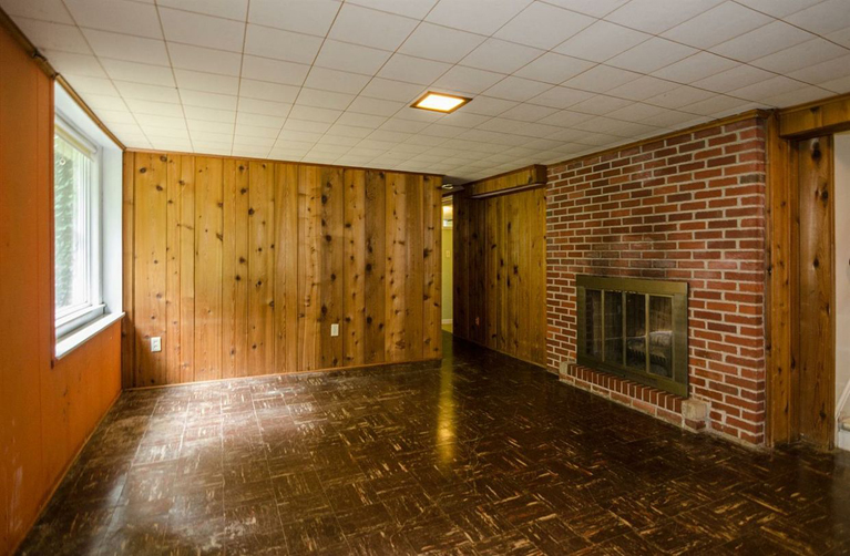 Lovely Ann Arbor Ranch on Lush Lot Reinhart Reinhart