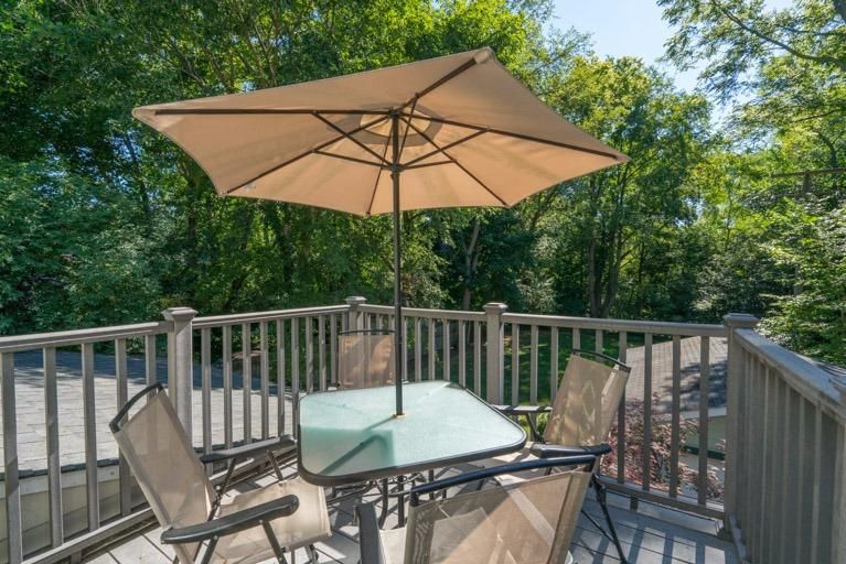 Aweinspiring Ann Arbor House with Huron River Views Reinhart Reinhart