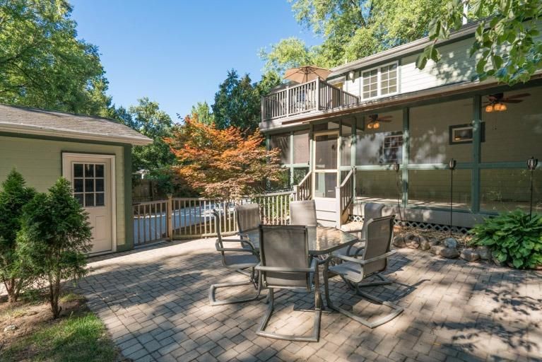 Aweinspiring Ann Arbor House with Huron River Views Reinhart Reinhart