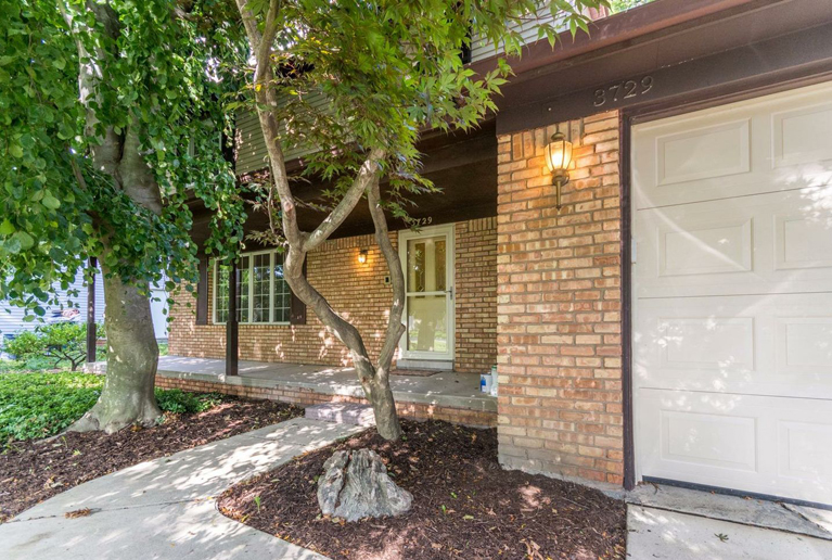 TwoStory Colonial Home for Sale in Ypsilanti Reinhart