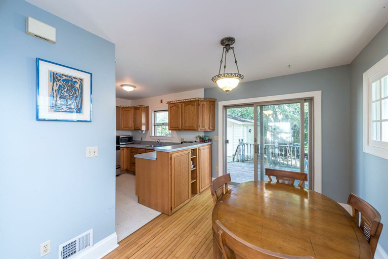 Darling Home For Sale On the Old West Side Reinhart Reinhart