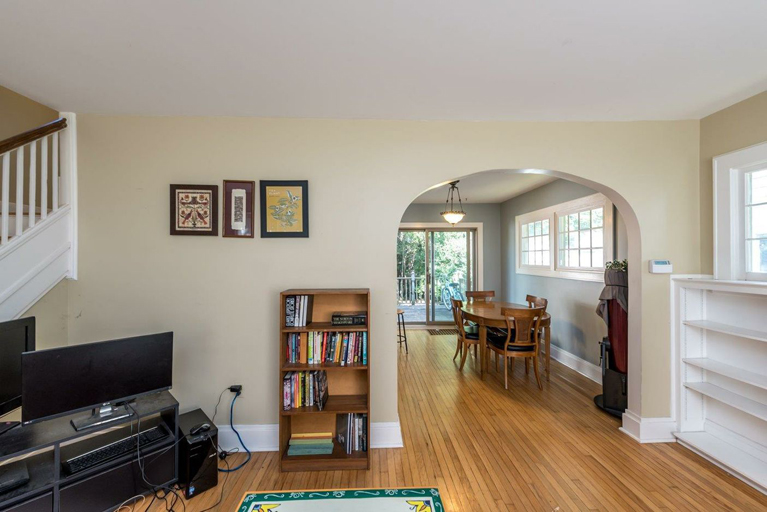 Darling Home For Sale On the Old West Side Reinhart Reinhart