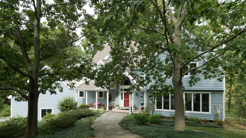 Luxury Listing on Park Lake Reinhart Reinhart