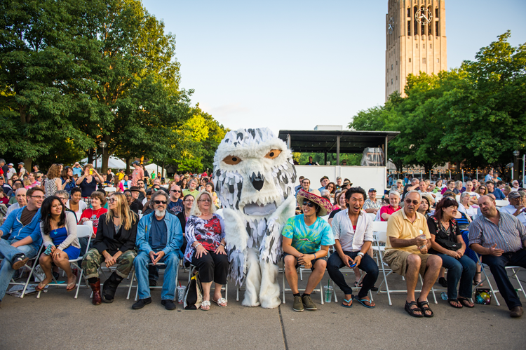 21 Summer Fairs and Festivals in the Ann Arbor Area You Don't Want to Miss - Reinhart Reinhart