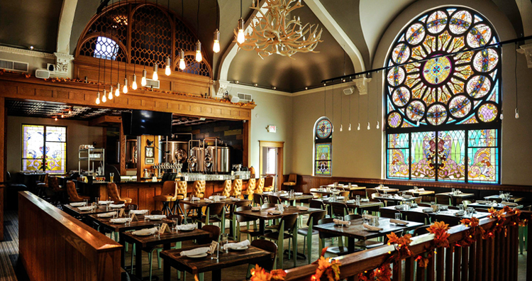 Your Ultimate Guide to Saline, Michigan - Reinhart Reinhart