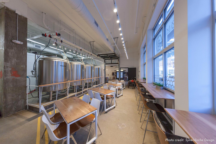 Your Ultimate Guide to 20 Craft Breweries in the Ann Arbor Area