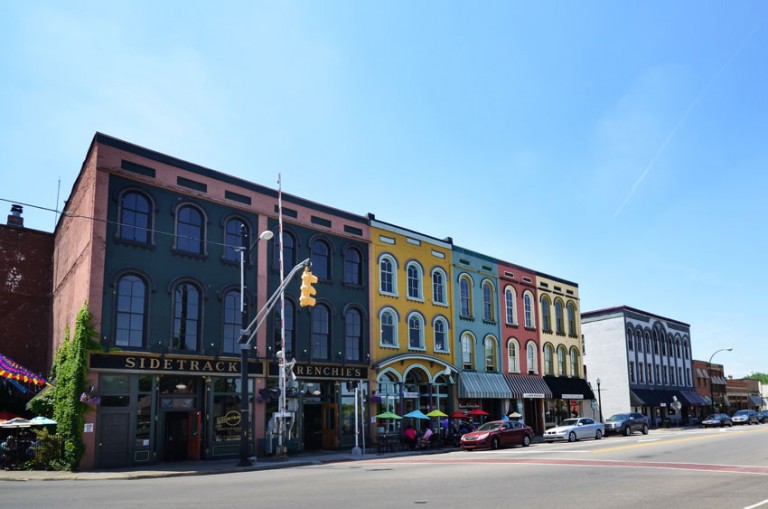 13 Reasons You Should Consider Moving to Ypsilanti, Michigan Reinhart
