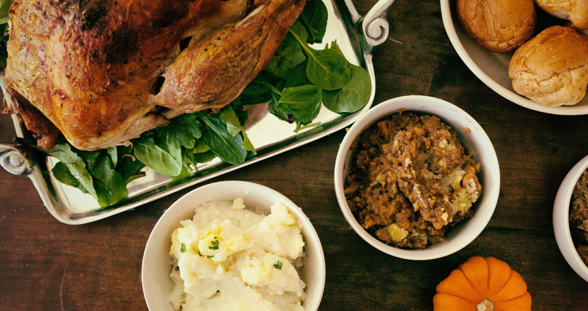 Catering Options For Thanksgiving In The Ann Arbor Area 2020 Reinhart Reinhart