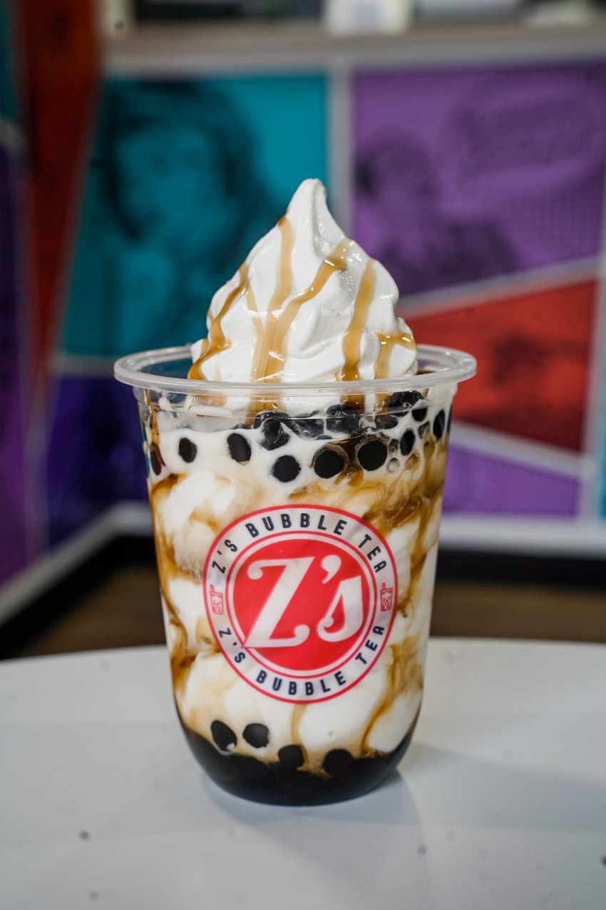 15 Places to Get Bubble Tea in the Ann Arbor Area Reinhart Reinhart