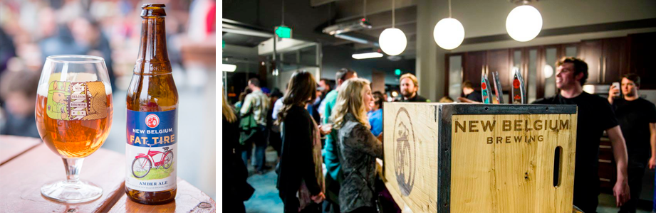 18 Things To Do In Fort Collins And Loveland Under 20 New Belgium Brewery Tour