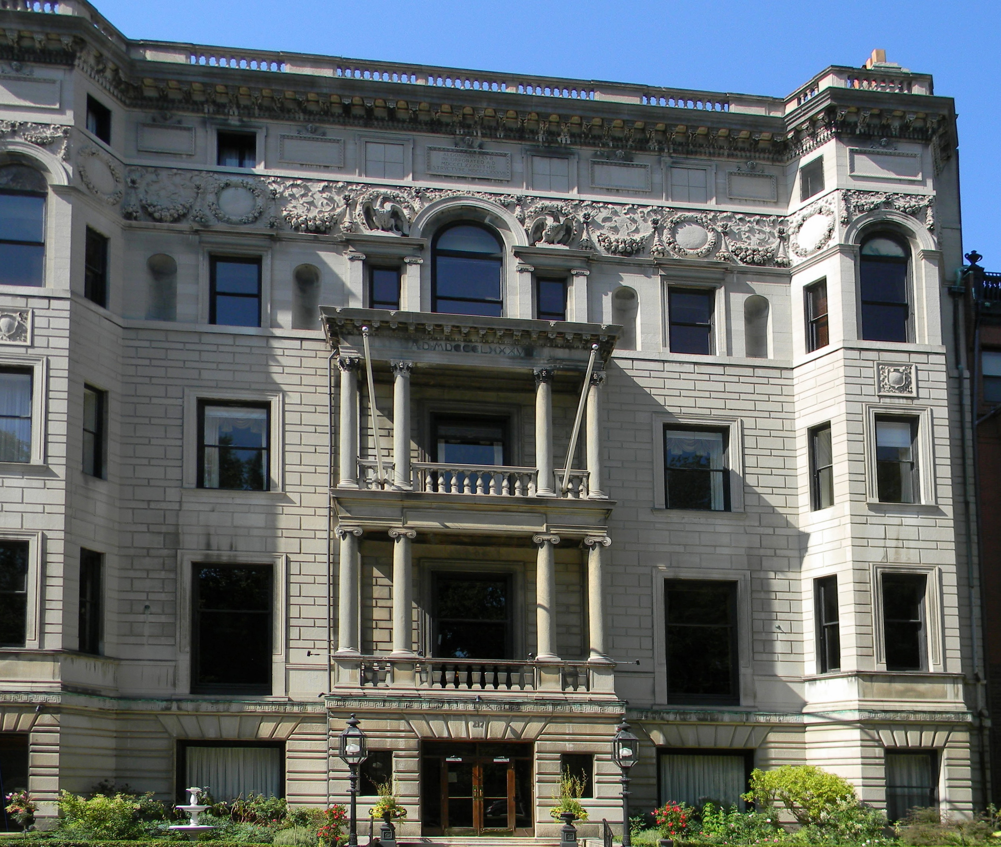 What I Love About Boston s Back Bay LandVest Blog LandVest Blog What I Love About Boston s Back Bay LandVest Blog LandVest Blog